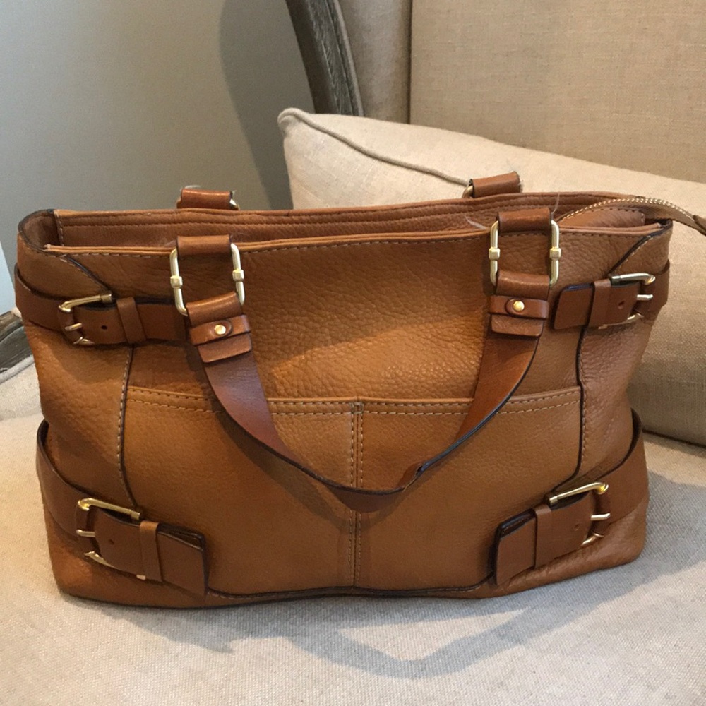 Michael Kors handbag